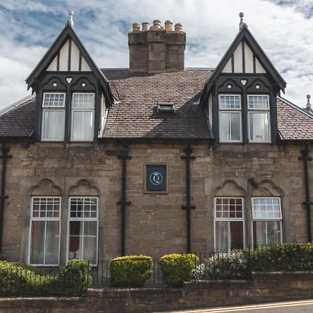 The Queens South Queensferry Esterno foto